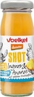 Ingwershots Ingwer & Ananas von Voelkel im aktuellen REWE Prospekt