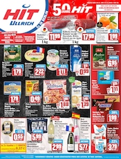 Aktueller HIT Supermarkt Prospekt in Falkensee und Umgebung, "ECHTE VIELFALT" mit 4 Seiten, 10.11.2025 - 15.11.2025