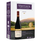 A.O.P. Ventoux - LA CAVE D'AUGUSTIN FLORENT dans le catalogue Carrefour