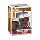 Figurine Funko Pop Basketball Chicago Bulls Michael Jordan 3 Times in a Row - Funko - Fnac Figurine Funko Pop Basketball Chicago Bulls Michael Jordan 3 Times in a Row - Funko à 16,99 € dans le catalogue Fnac