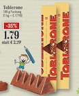 Toblerone bei EDEKA im Prospekt "" für 1,79 €