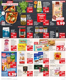 Red Bull im aktuellen Kaufland Prospekt (Norderstedt) Red Bull im Kaufland Prospekt "Aktuelle Angebote" mit 32 Seiten (Norderstedt)