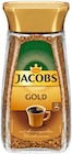 Gold oder Gold Crema im Angebot bei Penny-Markt in Erkrath Gold oder Gold Crema Angebote von JACOBS bei Penny-Markt Erkrath für 5,99 €