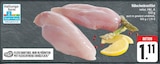 Aktuelles Hähnchenbrustfilet Angebot bei EDEKA in Würzburg ab 1,11 €