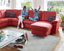 WOHNLANDSCHAFT bei Höffner in Berlin WOHNLANDSCHAFT im Angebot bei Höffner Berlin für 899,00 €