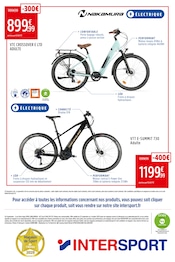 Prospectus Intersport "L'ANNIV 100% GAGNANT" en cours à Vigneux-sur-Seine, Page 5 Catalogue Intersport en cours à Vigneux-sur-Seine, "L'ANNIV 100% GAGNANT", Page 5