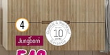 Hornbach Ludwigsfelde - Waschbeckenunterschrank „Sedici“ Angebot im Prospekt Waschbeckenunterschrank „Sedici“ bei Hornbach im Ludwigsfelde Prospekt für 549,00 €