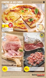 Offre Viande dans le catalogue Intermarché du moment à la page 11