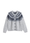 Cardigan femme - TEX en promo chez Carrefour Cardigan femme - TEX dans le catalogue Carrefour