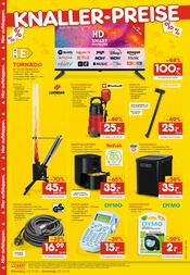 Aktueller Netto Marken-Discount Prospekt mit Fernseher, "Neueröffnung - 10% auf ALLES", Seite 5