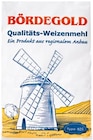 Qualitäts-Weizenmehl Type 405 von Bördegold im aktuellen Netto mit dem Scottie Prospekt für 0,39 €