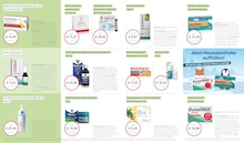 Wick medinait Angebot im aktuellen LINDA Partnerapotheke Prospekt auf Seite 2