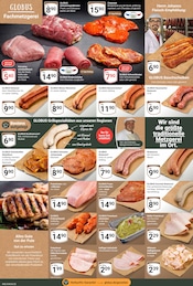 Aktueller GLOBUS Prospekt mit Schweinefilet, "Aktuelle Angebote", Seite 9