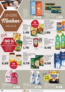 Kaffee im aktuellen EDEKA Prospekt (Dinslaken) Kaffee im EDEKA Prospekt "Aktuelle Angebote" mit 16 Seiten (Dinslaken)