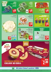 Tomaten im Marktkauf Prospekt in Coburg Aktueller Marktkauf Prospekt mit Tomaten, "AUSWAHL RIESIG, PREISE NIEDRIG", Seite 9