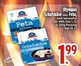 Elektronik im EDEKA Prospekt Schafskäse von Olympus im aktuellen EDEKA Prospekt für 1,99 €