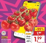 Mini Rispentomaten im Angebot bei Netto Marken-Discount in Schorndorf Mini Rispentomaten Angebote von HEIMAT bei Netto Marken-Discount Schorndorf für 1,29 €