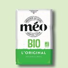 Café moulu bio L'Original - MÉO en promo chez Intermarché Super Saint-Nazaire à 3,49 €