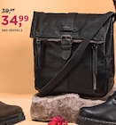 Tasche von Rieker im aktuellen RENO Prospekt