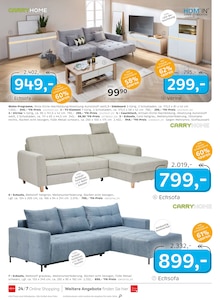 Fernseher im XXXLutz Möbelhäuser Prospekt "junges wohnen." mit 20 Seiten (Filderstadt)