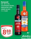 GLOBUS Castrop-Rauxel - Amaro Angebot im Prospekt Amaro bei GLOBUS im Castrop-Rauxel Prospekt für 8,88 €