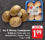 EDEKA Waldshut-Tiengen Prospekt mit  im Angebot für 1,99 €