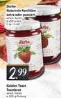Naturrein Konfitüre extra im Angebot bei EDEKA in Wuppertal Naturrein Konfitüre extra Angebote von Darbo bei EDEKA Wuppertal für 2,99 €