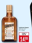 Liqueur Angebote von Cointreau bei Marktkauf Sindelfingen für 14,99 €