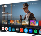 QLED Mini LED TV 98MQLED75K im Angebot bei expert in Husum QLED Mini LED TV 98MQLED75K Angebote von TCL bei expert Husum für 1.999,00 €