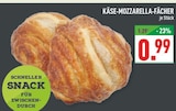 Aktuelle Mozzarella Angebote bei Marktkauf in Essen Aktuelles Käse-Mozzarella-Fächer Angebot bei Marktkauf in Essen ab 0,99 €