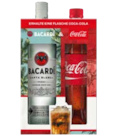 Aktuelles Carta Blanca & COCA-COLA Angebot bei Lidl in Rheda-Wiedenbrück ab 10,99 €