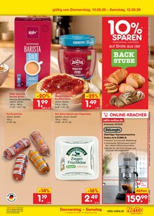 Energydrink im aktuellen Netto Marken-Discount Prospekt (Freiberg) Energydrink im Netto Marken-Discount Prospekt "Aktuelle Angebote" mit 73 Seiten (Freiberg)
