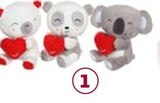 Cuty Love en promo chez Auchan Hypermarché Cuty Love dans le catalogue Auchan Hypermarché