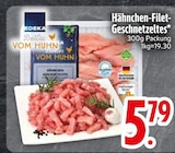 Hähnchen-Filet-Geschnetzeltes von Edeka im aktuellen EDEKA Prospekt