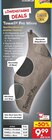 TOWELL+ Pro black im Angebot bei Netto Marken-Discount in Wilhelmshaven TOWELL+ Pro black Angebote bei Netto Marken-Discount Wilhelmshaven für 9,99 €