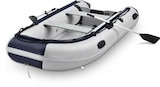 Schlauchboot mit Aluboden im Angebot bei Netto Marken-Discount in Oranienburg Schlauchboot mit Aluboden Angebote von ART SPORT bei Netto Marken-Discount Oranienburg für 379,99 €