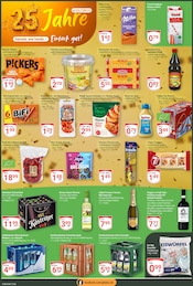 Aktueller GLOBUS Prospekt mit Kartoffelsalat, "Aktuelle Angebote", Seite 2