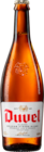BIÈRE BLONDE DUVEL - DUVEL à 4,10 € dans le catalogue Auchan Hypermarché