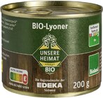 Aktuelle Wurst Angebote bei E center in Ulm Aktuelles Bio Bioland-Lyoner Angebot bei E center in Ulm ab 3,79 €