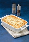 Brandade de morue gratinée - U Express à Antony Brandade de morue gratinée en promo chez U Express Antony à 5,50 €