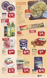 Ziegenkäse im combi Prospekt in Garbsen Aktueller combi Prospekt mit Ziegenkäse, "Markt - Angebote", Seite 17