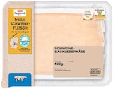Bayrischer Schweine Backleberkäse von REWE Regional im aktuellen REWE Prospekt für 3,99 €
