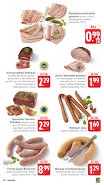 Bratwurst im E center Prospekt in Trier Aktueller E center Prospekt mit Bratwurst, "Aktuelle Angebote", Seite 5