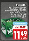 Aktuelles No. 1 Premium Pilsener, Alkoholfrei 0,0% Angebot bei E center in Mülheim (Ruhr) ab 11,49 €