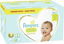 Changes bébé premium protection - Géant Casino à Lorient Changes bébé premium protection en promo chez Géant Casino Lorient à 14,63 €