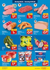 Braten im Netto Marken-Discount Prospekt in Straubing Aktueller Netto Marken-Discount Prospekt mit Braten, "Aktuelle Angebote", Seite 7