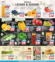 Spargel im HIT Prospekt in Kassel Aktueller HIT Prospekt mit Spargel, "ECHTE VIELFALT", Seite 2
