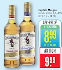 Aktuelles Original Spiced Gold Angebot bei Marktkauf in Ulm ab 8,99 €