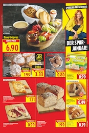 Roggenbrot Angebot & Preis im aktuellen E center Prospekt Roggenbrot Angebot im aktuellen E center Prospekt auf Seite 9