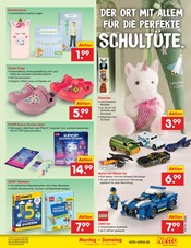 Ähnliche Übergrößen Angebote im Prospekt "Aktuelle Angebote" von Netto Marken-Discount Ähnliches Angebot bei Netto Marken-Discount in Prospekt "Aktuelle Angebote" gefunden auf Seite 62